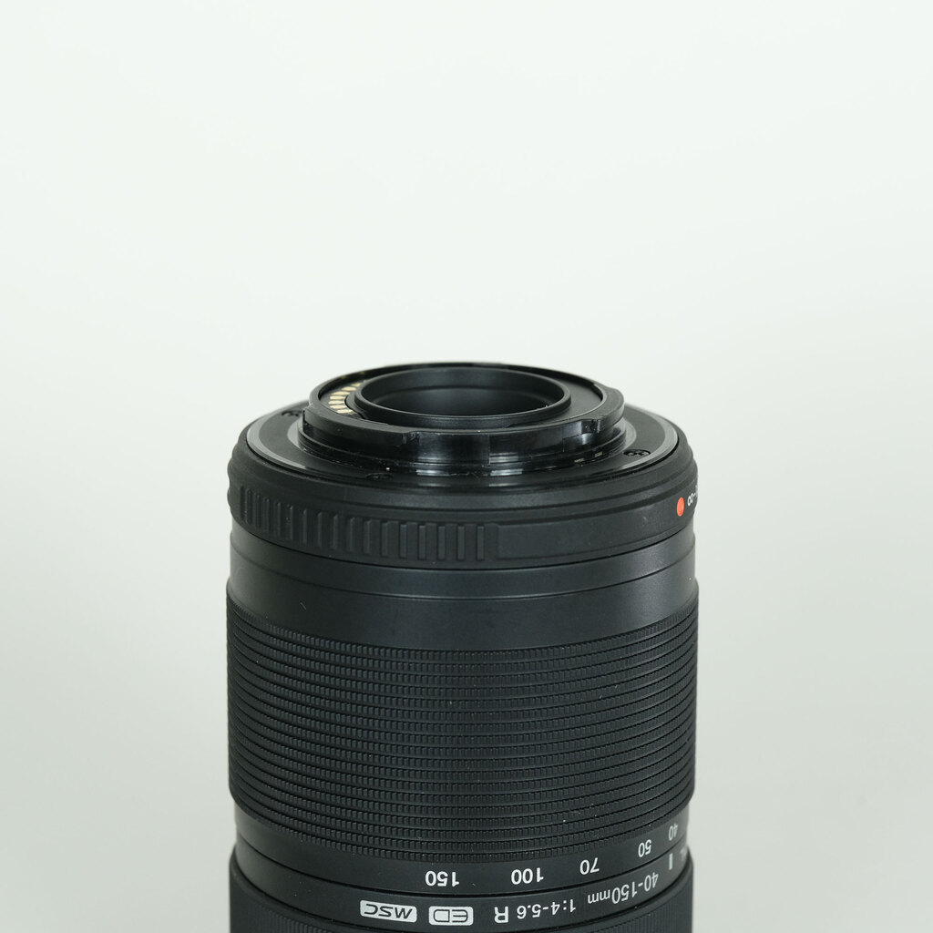 OLYMPUS M.ZUIKO DIGITAL ED 40-150mm F4.0-5.6 R