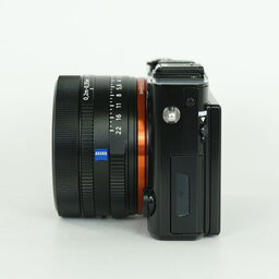SONY Cyber-shot DSC-RX1RM2