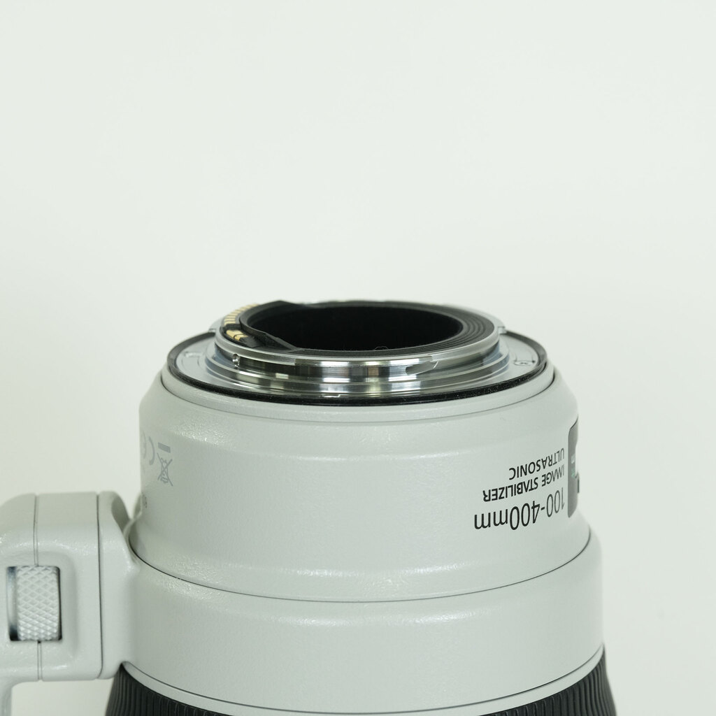 Canon EF100-400mm F4.5-5.6L IS II USM