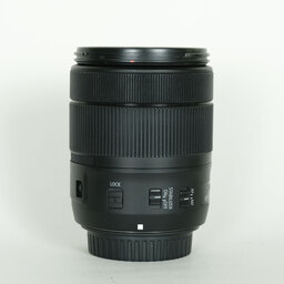Canon EF-S18-135mm F3.5-5.6 IS USM