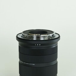 SIGMA 18-50mm F2.8 DC DN｜Contemporary [キヤノンRF用]