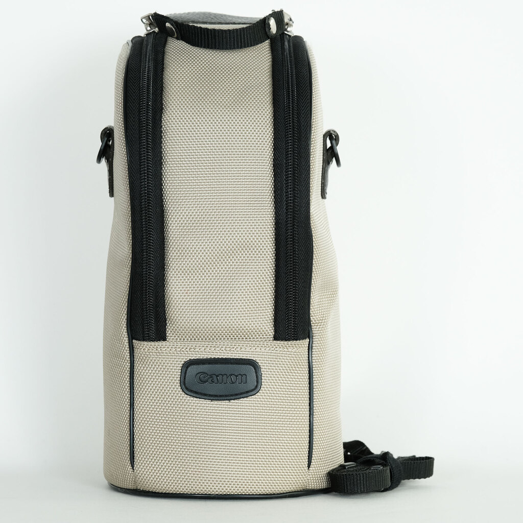 Canon EF70-200mm F2.8L IS II USM