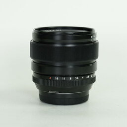 FUJIFILM XF23mmF1.4 R