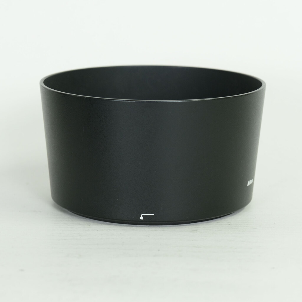 Nikon AF-S NIKKOR 105mm f/1.4E ED