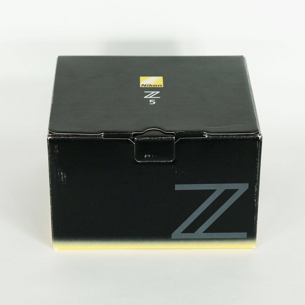 Nikon Z5