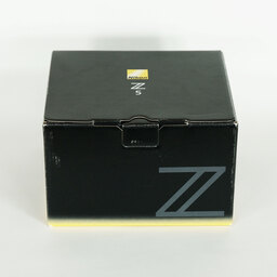 Nikon Z5