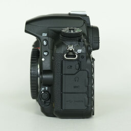 Nikon D750