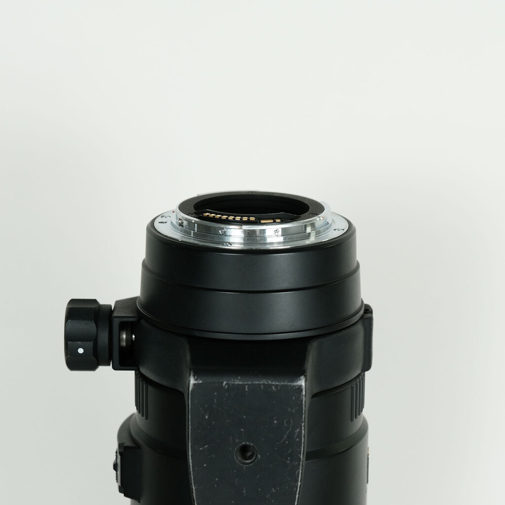 SIGMA APO 70-200mm F2.8 EX DG OS HSM (キヤノンEF用)