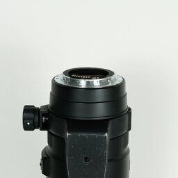 SIGMA APO 70-200mm F2.8 EX DG OS HSM (キヤノンEF用)