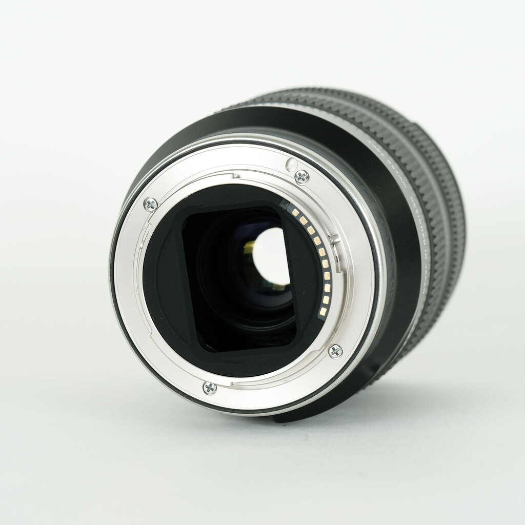 TAMRON 20-40mm F/2.8 Di III VXD(Model A062) [ソニーE用]