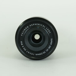 FUJIFILM XC50-230mmF4.5-6.7 OIS II
