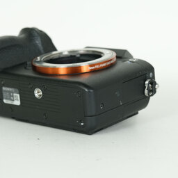 SONY α7S II(ILCE-7SM2) SONY α7S II(ILCE-7SM2)