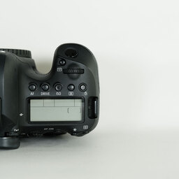 Canon EOS 6D Mark II