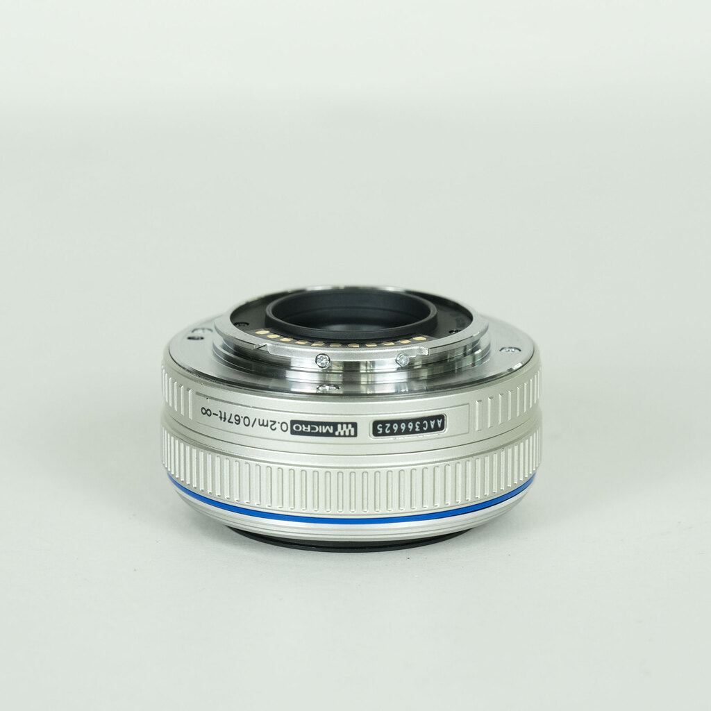OLYMPUS M.ZUIKO DIGITAL 17mm F2.8 シルバーの出品 | ONE SCENE（ワン