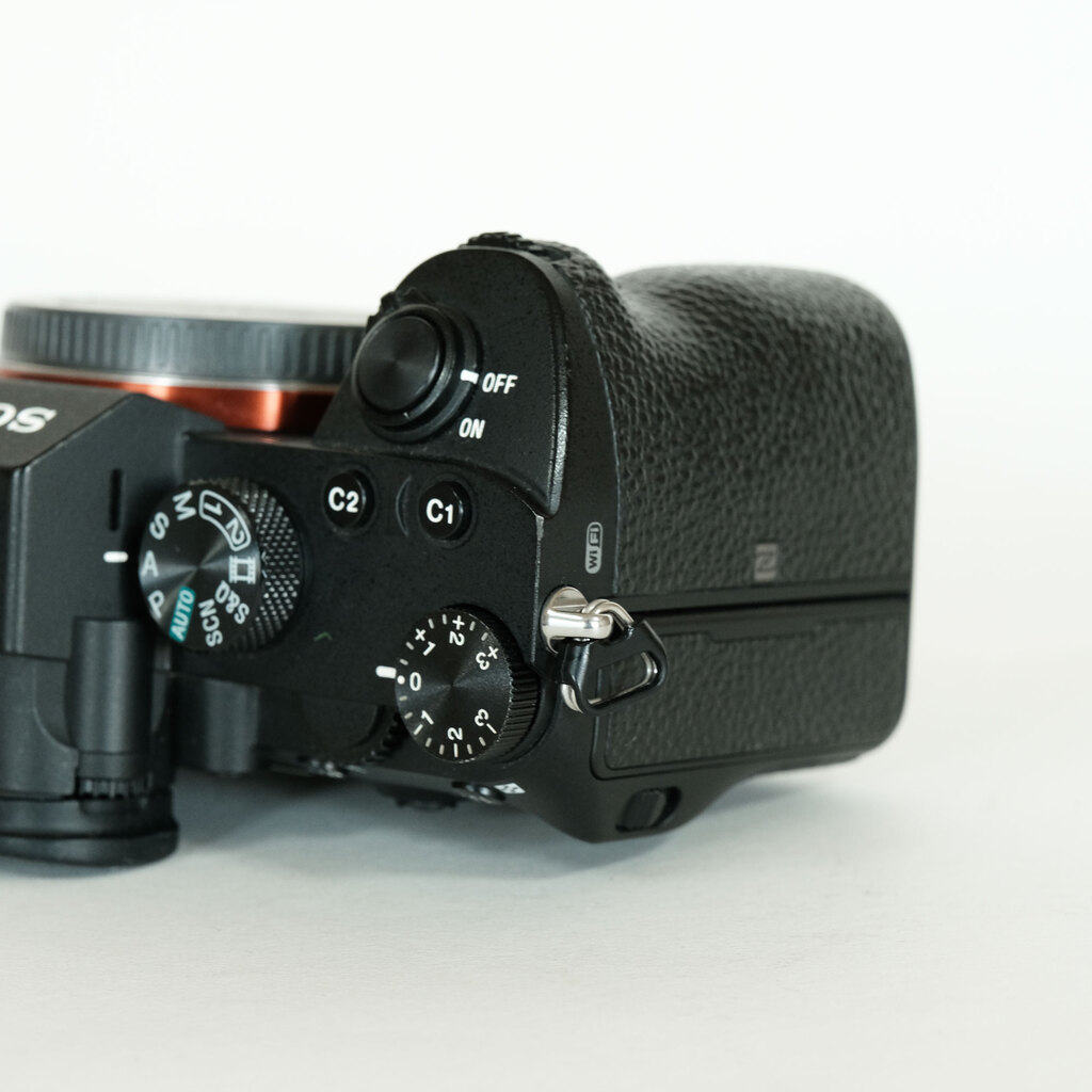 SONY α7 III（ILCE-7M3）