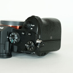 SONY α7 III（ILCE-7M3）