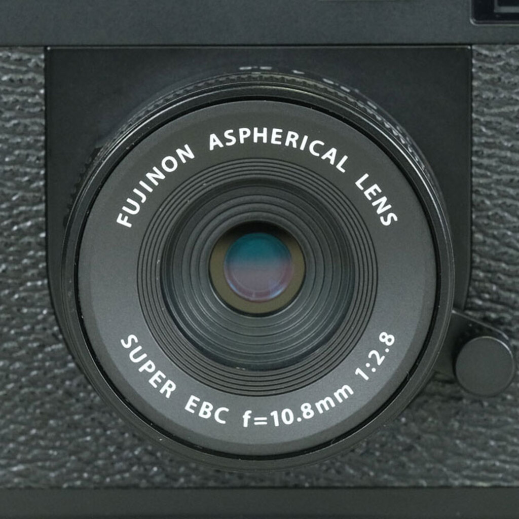 FUJIFILM X half X-HF1 FUJIFILM X half X-HF1