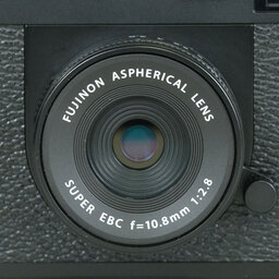 FUJIFILM X half X-HF1 FUJIFILM X half X-HF1