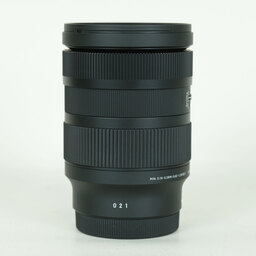 SIGMA 28-70mm F2.8 DG DN ｜Contemporary[ソニーE用]