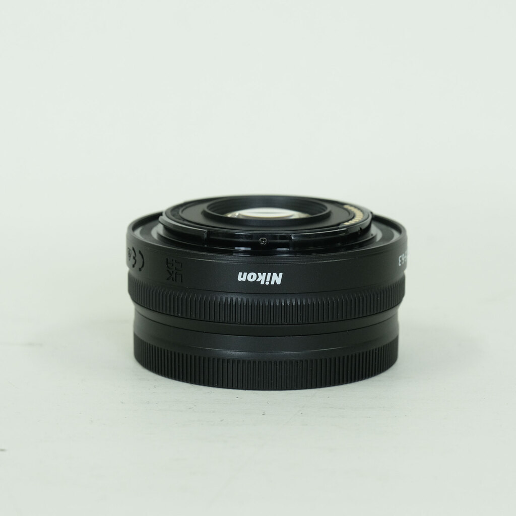 Nikon NIKKOR Z DX 16-50mm f/3.5-6.3 VR