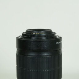 Canon EF-S55-250mm F4-5.6 IS II Canon EF-S55-250mm F4-5.6 IS II