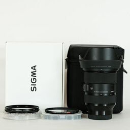 SIGMA 24-70mm F2.8 DG DN｜Art [ソニーE用]