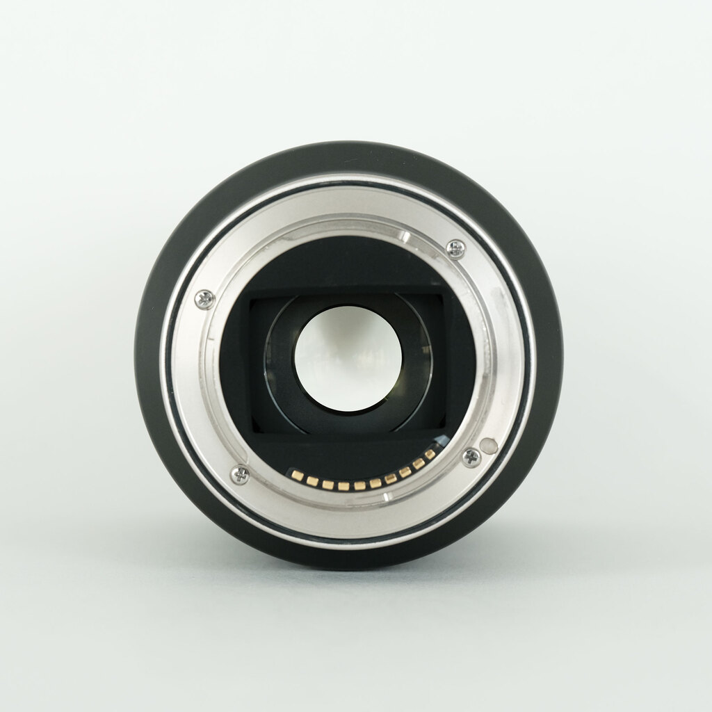 TAMRON 17-70mm F/2.8 Di III-A VC RXD (Model B070) [ソニーE用]