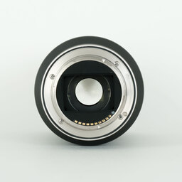 TAMRON 17-70mm F/2.8 Di III-A VC RXD (Model B070) [ソニーE用]