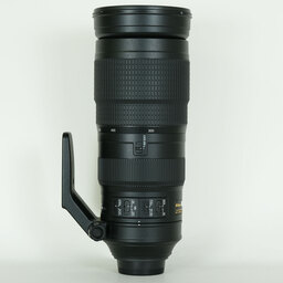 Nikon AF-S NIKKOR 200-500mm f/5.6E ED VR