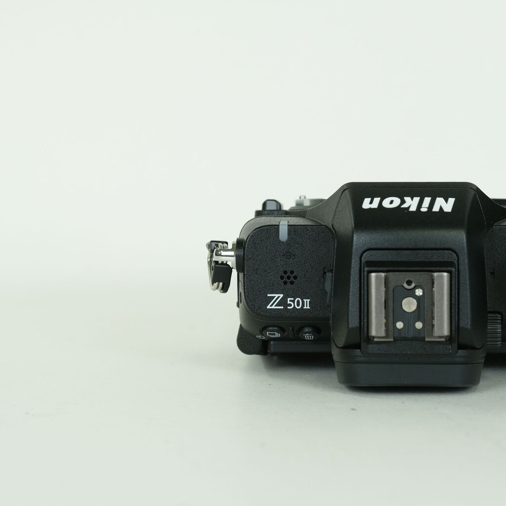Nikon Z50II