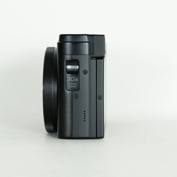 Panasonic LUMIX DC-TZ95 ブラック