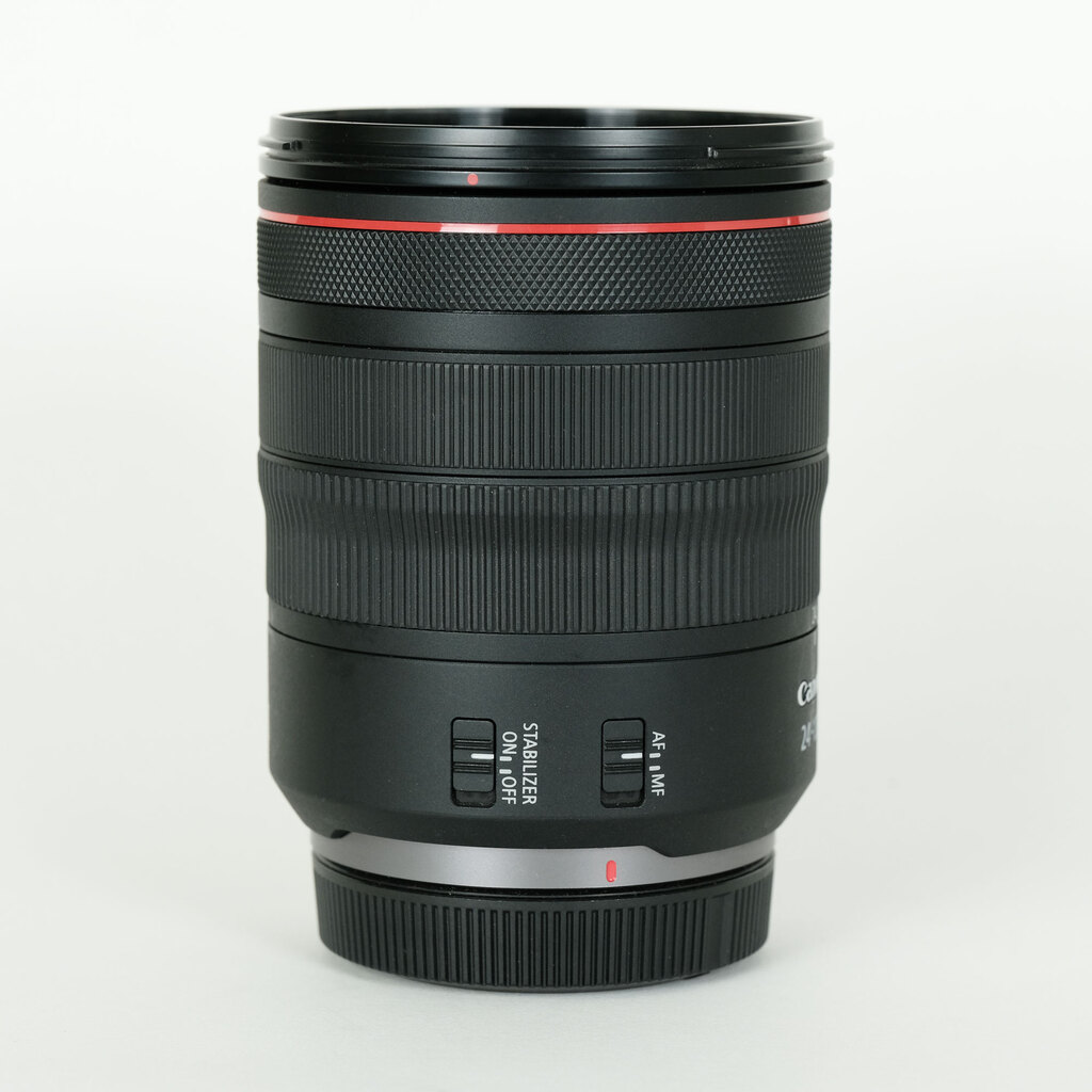 Canon RF24-105mm F4 L IS USM