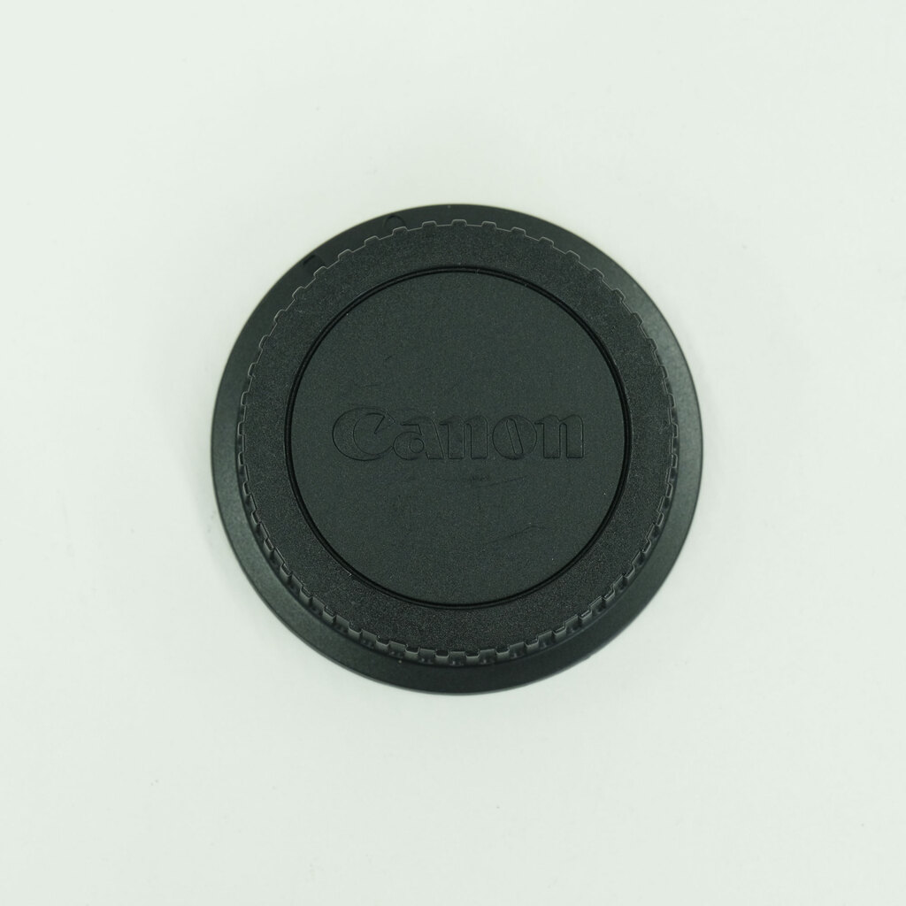 Canon EF50mm F1.8 II Canon EF50mm F1.8 II