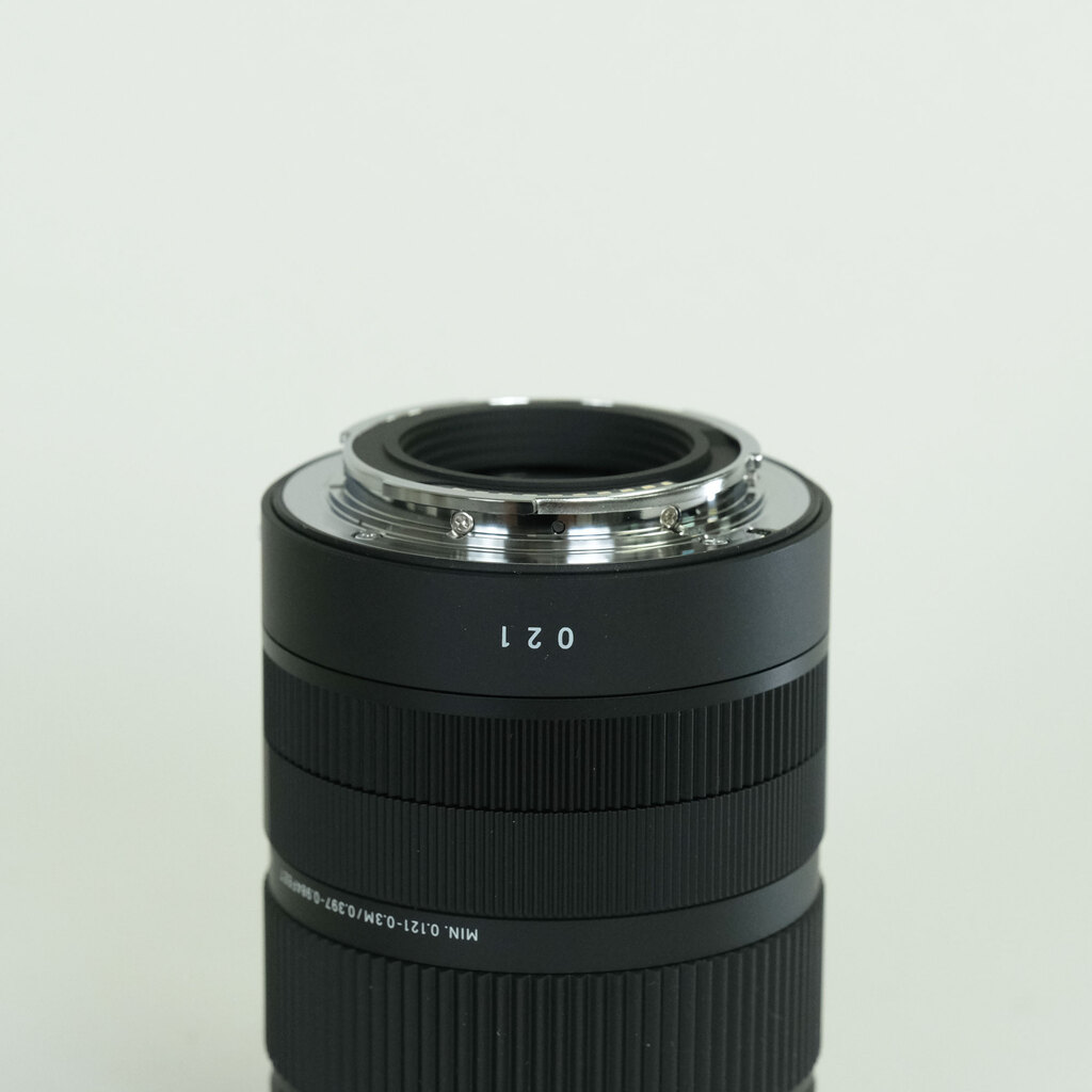 SIGMA 18-50mm F2.8 DC DN｜Contemporary [ソニーE用]