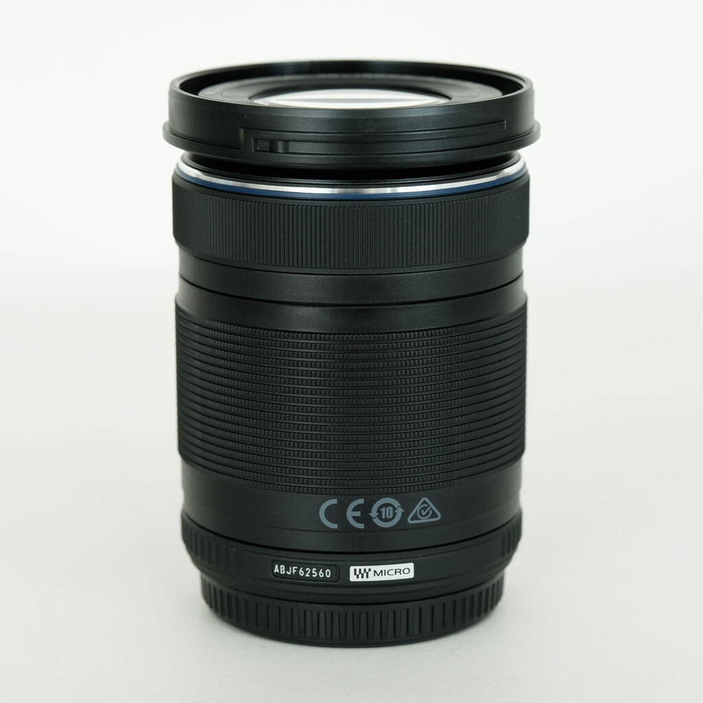 OLYMPUS M.ZUIKO DIGITAL ED 40-150mm F4.0-5.6 R