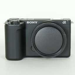 SONY VLOGCAM ZV-E10 II（ZV-E10M2）