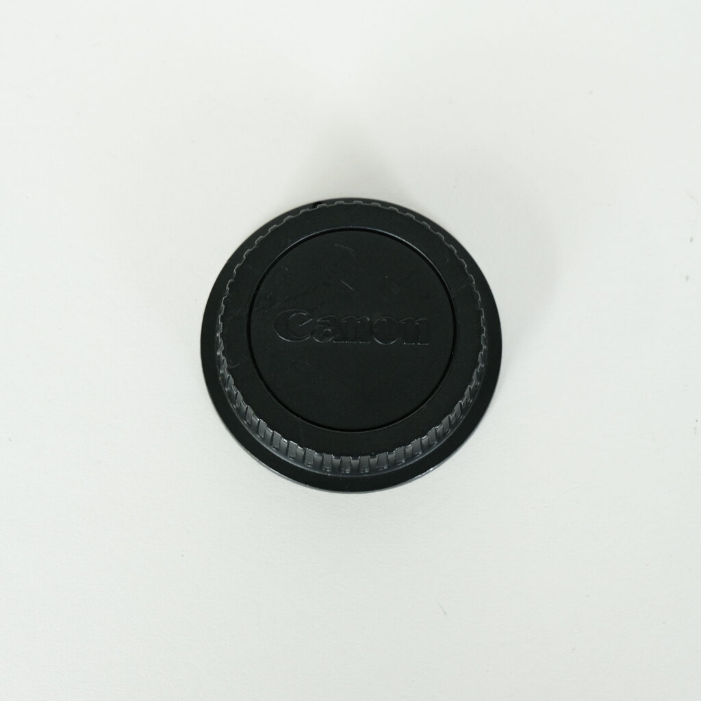 Canon EF50mm F2.5 コンパクトマクロ