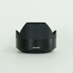 SONY Sonnar T* FE 55mm F1.8 ZA SEL55F18Z