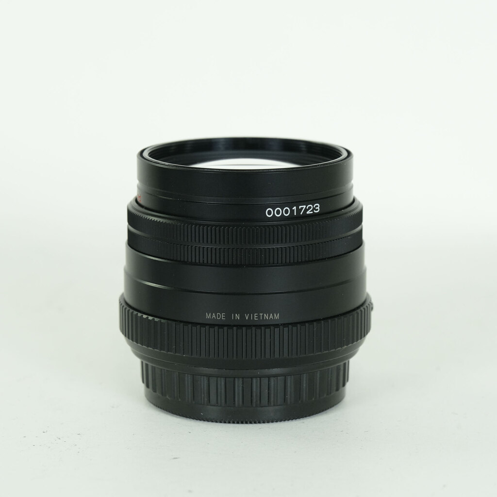 PENTAX HD PENTAX-FA 77mmF1.8 Limited