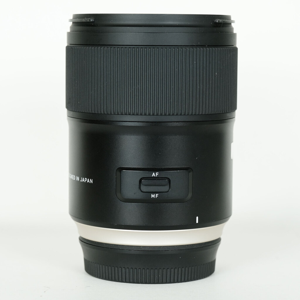 TAMRON SP 35mm F/1.4 Di USD（Model F045） [キヤノン用]