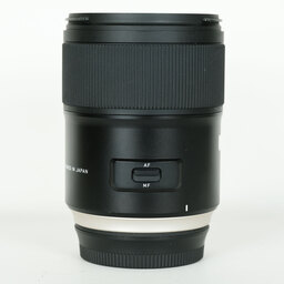 TAMRON SP 35mm F/1.4 Di USD（Model F045） [キヤノン用]