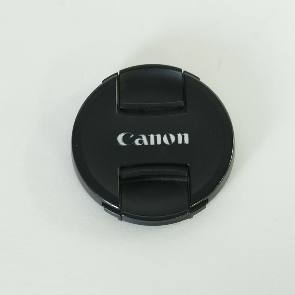 Canon EF70-200mm F2.8L IS II USM