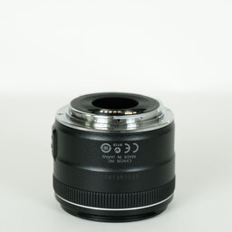 Canon EF28mm F2.8 IS USM