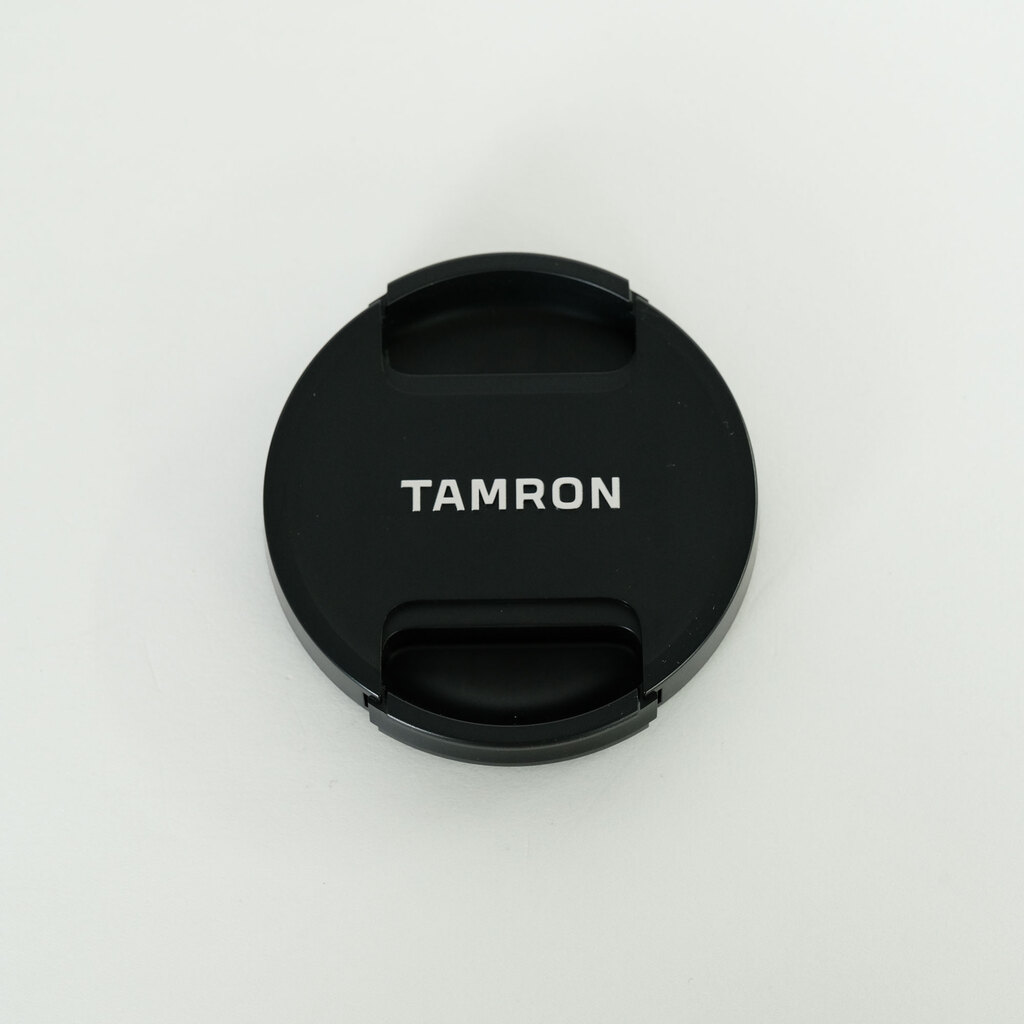 TAMRON 50-400mm F/4.5-6.3 Di III VC VXD (Model A067) [ソニーE用]