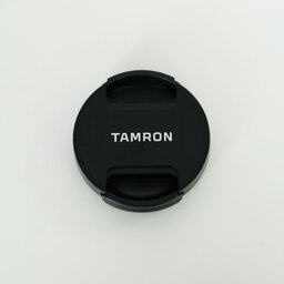 TAMRON 50-400mm F/4.5-6.3 Di III VC VXD (Model A067) [ソニーE用]