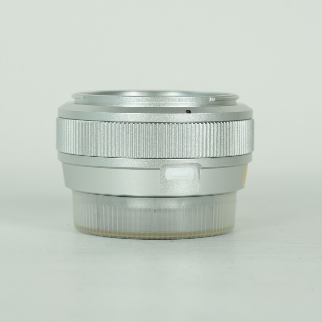 SG-image AF 25mm F1.8 Type II [フジフイルムX用]の出品 | ONE SCENE