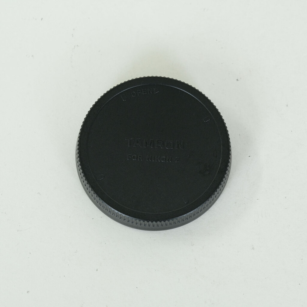 TAMRON 70-300mm F/4.5-6.3 Di III RXD (Model A047) [ニコンZ用]