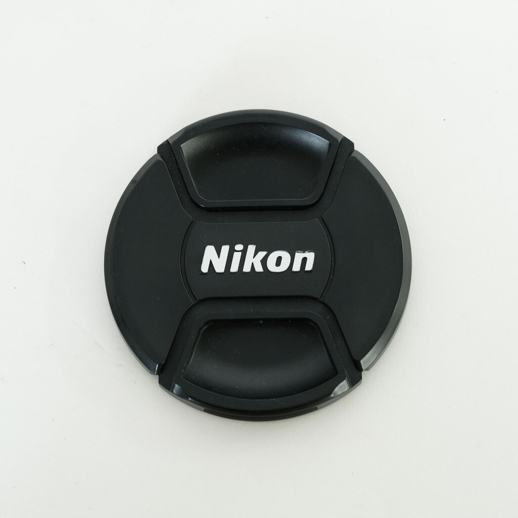 Nikon AF-S NIKKOR 24-70mm f/2.8E ED VR