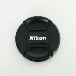 Nikon AF-S NIKKOR 24-70mm f/2.8E ED VR