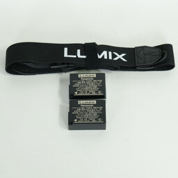 Panasonic LUMIX G99M2（G99 II）